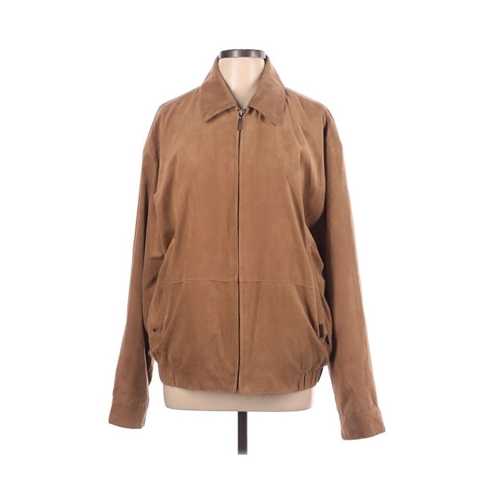 Weatherproof Classic Jacket Size Large